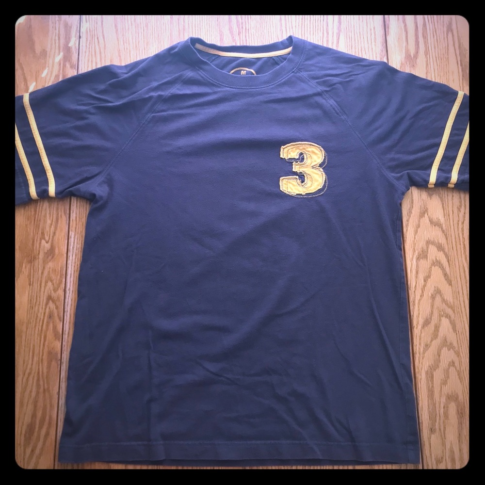 Fossil jersey